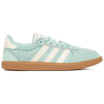 Adidas Sneakersy BREAKNET SLEEK SUEDE IH5469 Niebieski 38_2_3 Niebieski Damskie Adidas Sneakersy BREAKNET SLEEK SUEDE IH5469 Niebieski 38_2_3 Niebieski Damskie