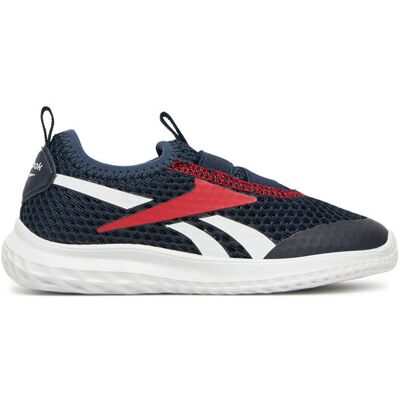 Reebok Sneakersy 23KC391(III)CH Granatowy 26 Granatowy Dziewczynka Reebok Sneakersy 23KC391(III)CH Granatowy 26 Granatowy Dziewczynka