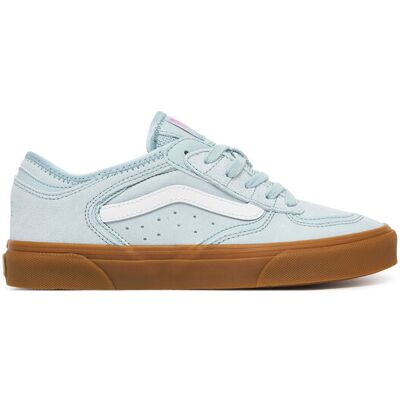Vans Sneakersy Rowley Classic VN000SF4FOA1 Błękitny 38_1_2 Niebieski jasny Damskie Vans Sneakersy Rowley Classic VN000SF4FOA1 Błękitny 38_1_2 Niebieski jasny Damskie