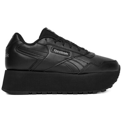 Reebok Sneakersy CEO-GLIDE TRIPPLE 100223022 Czarny 41 Czarny Damskie Reebok Sneakersy CEO-GLIDE TRIPPLE 100223022 Czarny 41 Czarny Damskie