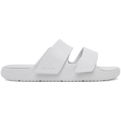 Adidas Klapki Znscape JI1856 Biały 39 Biały Damskie Adidas Klapki Znscape JI1856 Biały 39 Biały Damskie