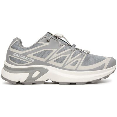 Salomon Sneakersy Xt-Evr W L49225500 Szary 40 Szary Damskie Salomon Sneakersy Xt-Evr W L49225500 Szary 40 Szary Damskie