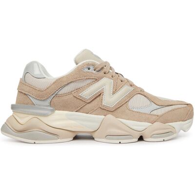 New Balance Sneakersy U90608AP Szary 47_1_2 Szary Męskie New Balance Sneakersy U90608AP Szary 47_1_2 Szary Męskie