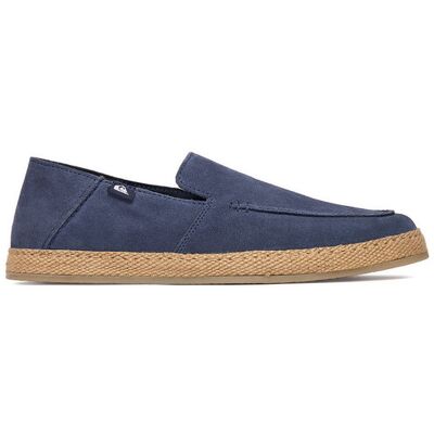 Quiksilver Espadryle CEO-ESPRINT-04 MI08 Granatowy 42 Granatowy Męskie Quiksilver Espadryle CEO-ESPRINT-04 MI08 Granatowy 42 Granatowy Męskie