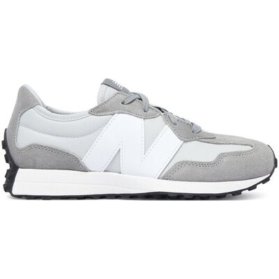 New Balance Sneakersy G3272WU Szary 37 Szary Chłopiec New Balance Sneakersy G3272WU Szary 37 Szary Chłopiec