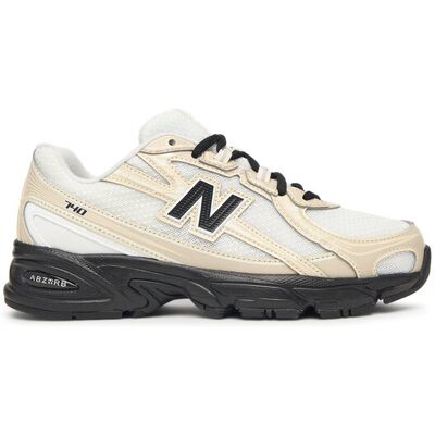 New Balance Sneakersy U7404OO Beżowy 40_1_2 Beżowy Damskie New Balance Sneakersy U7404OO Beżowy 40_1_2 Beżowy Damskie