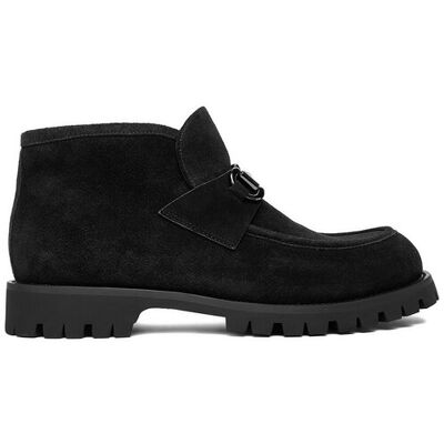 Badura Półbuty EO-ASPEN-LT221-451-3 Czarny 37 Czarny Damskie Badura Półbuty EO-ASPEN-LT221-451-3 Czarny 37 Czarny Damskie