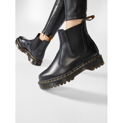 Dr. Martens Sztyblety 2976 Bex 26205001 Czarny 41 Czarny Damskie Dr. Martens Sztyblety 2976 Bex 26205001 Czarny 41 Czarny Damskie
