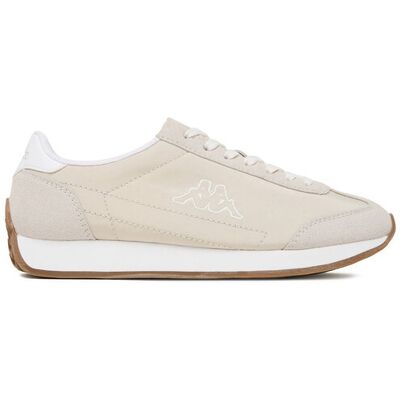 Kappa Sneakersy CEO-V5-10159 Beżowy 38 Beżowy Damskie Kappa Sneakersy CEO-V5-10159 Beżowy 38 Beżowy Damskie