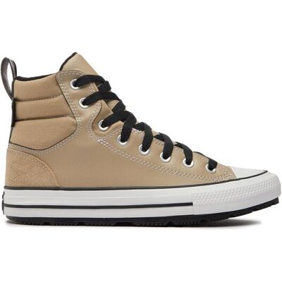 Converse Trampki Chuck Taylor All Star Berkshire Boot A04475C Beżowy 37_1_2 Beżowy Unisex Converse Trampki Chuck Taylor All Star Berkshire Boot A04475C Beżowy 37_1_2 Beżowy Unisex
