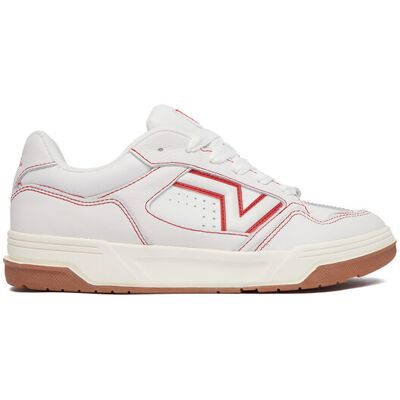 Vans Sneakersy Upland VN000D6FYF91 Écru 47 Kremowy Męskie Vans Sneakersy Upland VN000D6FYF91 Écru 47 Kremowy Męskie