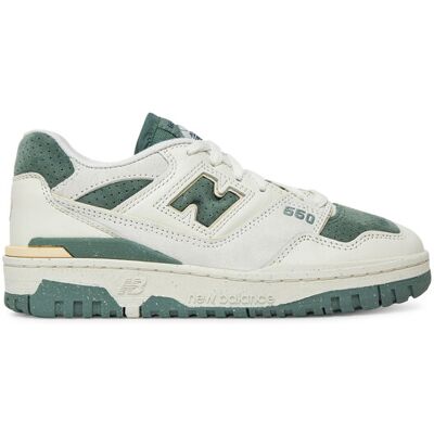 New Balance Sneakersy BBW550PE Beżowy 36_1_2 Beżowy Damskie New Balance Sneakersy BBW550PE Beżowy 36_1_2 Beżowy Damskie