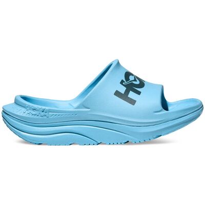 Hoka Klapki Ora Atheltic 1155154 Niebieski 42_23 Niebieski Unisex Hoka Klapki Ora Atheltic 1155154 Niebieski 42_23 Niebieski Unisex