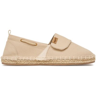 Mayoral Espadryle 45783.75 Beżowy 31 Beżowy Chłopiec Mayoral Espadryle 45783.75 Beżowy 31 Beżowy Chłopiec