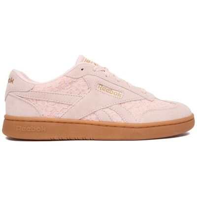 Reebok Sneakersy CEO-FORTE LOUNGER AR30252WQYT Różowy 41 Różowy Damskie Reebok Sneakersy CEO-FORTE LOUNGER AR30252WQYT Różowy 41 Różowy Damskie