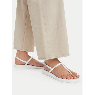 Crocs Sandały Miami Thong Flip 209793 Szary 36_37 Szary Damskie Crocs Sandały Miami Thong Flip 209793 Szary 36_37 Szary Damskie