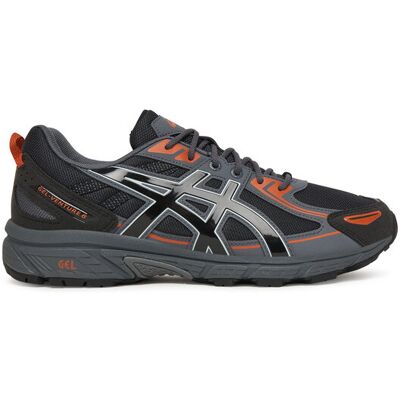 ASICS Sneakersy Gel-Venture 6 1203A438 Czarny 41_1_2 Czarny Męskie ASICS Sneakersy Gel-Venture 6 1203A438 Czarny 41_1_2 Czarny Męskie