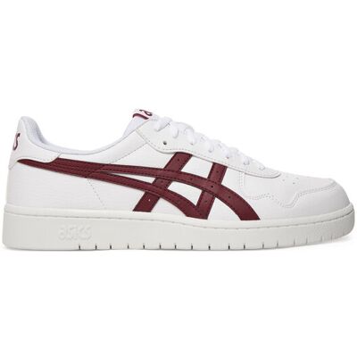 ASICS Sneakersy Japan S 1203A615 Biały 44_1_2 Biały Męskie ASICS Sneakersy Japan S 1203A615 Biały 44_1_2 Biały Męskie