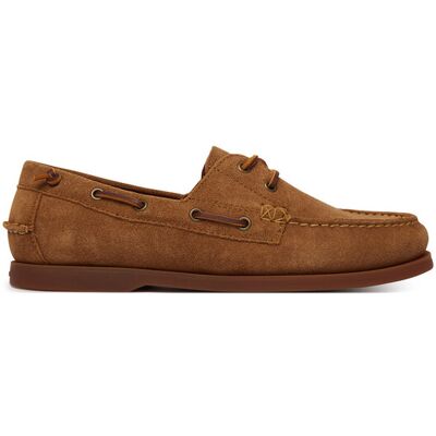 Polo Ralph Lauren Mokasyny Merton Boat Cs Bts 803P07645001 Brązowy 45 Brązowy Męskie Polo Ralph Lauren Mokasyny Merton Boat Cs Bts 803P07645001 Brązowy 45 Brązowy Męskie