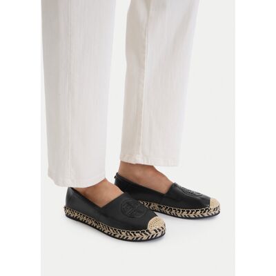 Beverly Hills Polo Club Espadryle WSS990-254 Czarny 36 Czarny Damskie Beverly Hills Polo Club Espadryle WSS990-254 Czarny 36 Czarny Damskie