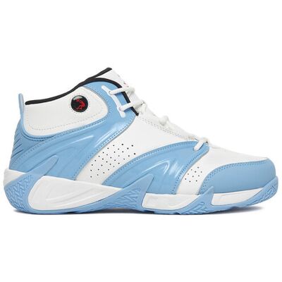 Shaq Sneakersy CEO-DEVASTATOR AQ95010B-WL Biały 39 Biały Chłopiec Shaq Sneakersy CEO-DEVASTATOR AQ95010B-WL Biały 39 Biały Chłopiec