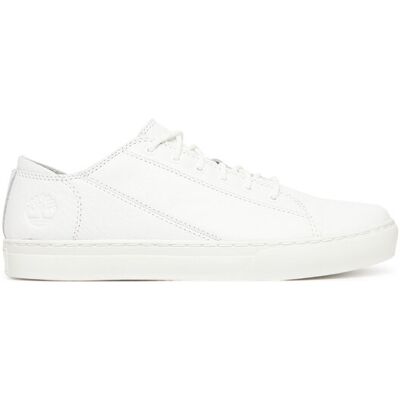Timberland Sneakersy Adv 2.0 Cupsole Modern Ox TB0A2JYP1001 Biały 44 Biały Męskie Timberland Sneakersy Adv 2.0 Cupsole Modern Ox TB0A2JYP1001 Biały 44 Biały Męskie