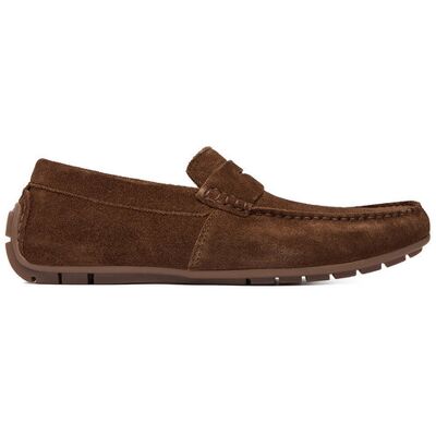 Lasocki Mokasyny CEO-SPIKE-02M MB Brązowy 41 Brązowy Męskie Lasocki Mokasyny CEO-SPIKE-02M MB Brązowy 41 Brązowy Męskie