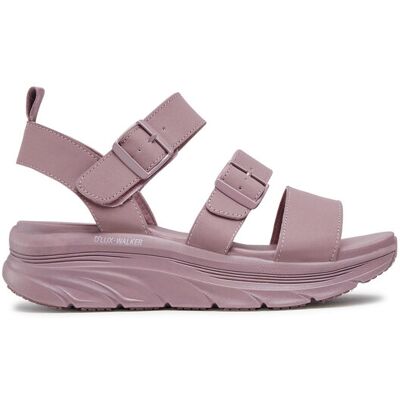 Skechers Sandały Retro Cosmos 119234/MVE Fioletowy 41 Fioletowy Damskie Skechers Sandały Retro Cosmos 119234/MVE Fioletowy 41 Fioletowy Damskie