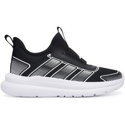 Adidas Sneakersy Tensaur Comfort 2 Shoes Children KJ6688 Czarny 32 Czarny Chłopiec Adidas Sneakersy Tensaur Comfort 2 Shoes Children KJ6688 Czarny 32 Czarny Chłopiec