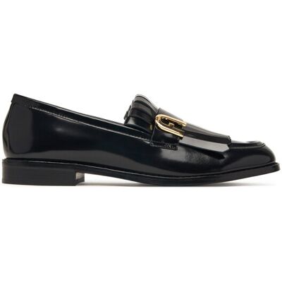 Furla Loafersy Lidia YM47FL1 T20000 CN O6000 Czarny 38 Czarny Damskie Furla Loafersy Lidia YM47FL1 T20000 CN O6000 Czarny 38 Czarny Damskie