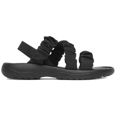 DeeZee Sandały CEO-CS2P283-01 Czarny 34 Czarny Dziewczynka DeeZee Sandały CEO-CS2P283-01 Czarny 34 Czarny Dziewczynka