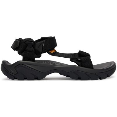 Teva Sandały Terra Fi 5 Universal 1099443 Czarny 37 Czarny Damskie Teva Sandały Terra Fi 5 Universal 1099443 Czarny 37 Czarny Damskie
