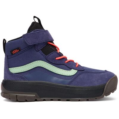 Vans Sneakersy MTE Mini Crest VN000D1MEMT1 Granatowy 30 Granatowy Chłopiec Vans Sneakersy MTE Mini Crest VN000D1MEMT1 Granatowy 30 Granatowy Chłopiec
