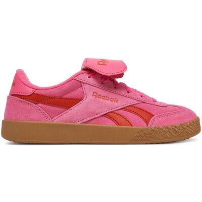 Reebok Sneakersy SMASH EDGE KILTY 100241116 Różowy 42_1_2 Różowy Damskie Reebok Sneakersy SMASH EDGE KILTY 100241116 Różowy 42_1_2 Różowy Damskie