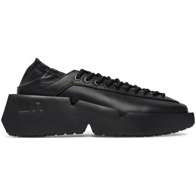 United Nude Sneakersy Mega Lacey 109950116 Czarny 39 Czarny Damskie United Nude Sneakersy Mega Lacey 109950116 Czarny 39 Czarny Damskie