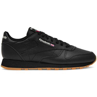 Reebok Sneakersy EO-CLASSIC LEATHER 100008493 Czarny 47 Czarny Męskie Reebok Sneakersy EO-CLASSIC LEATHER 100008493 Czarny 47 Czarny Męskie