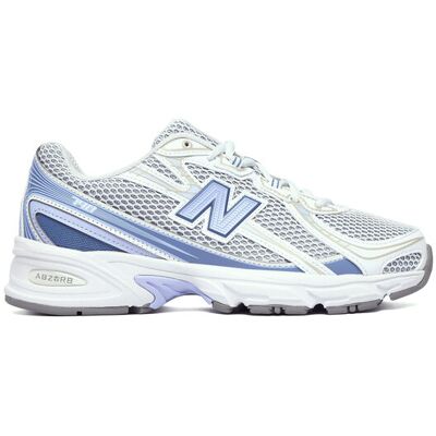 New Balance Sneakersy U7401T4 Niebieski 38_1_2 Niebieski Damskie New Balance Sneakersy U7401T4 Niebieski 38_1_2 Niebieski Damskie
