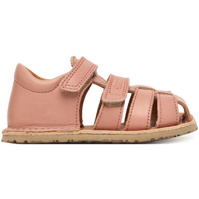 Froddo Sandały Barefoot Flexy F G3150283-7 M Różowy 24 Różowy Dziewczynka Froddo Sandały Barefoot Flexy F G3150283-7 M Różowy 24 Różowy Dziewczynka
