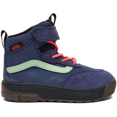 Vans Sneakersy MTE Mini Crest VN000D1KEMT1 Granatowy 25_1_2 Granatowy Chłopiec Vans Sneakersy MTE Mini Crest VN000D1KEMT1 Granatowy 25_1_2 Granatowy Chłopiec