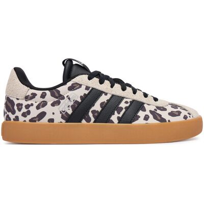 Adidas Sneakersy Vl Court 3.0 Shoes KI2689 Beżowy 36 Beżowy Damskie Adidas Sneakersy Vl Court 3.0 Shoes KI2689 Beżowy 36 Beżowy Damskie