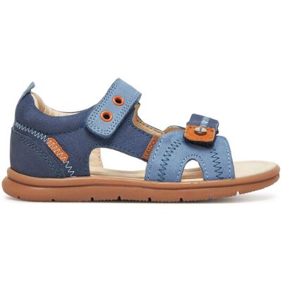 Lasocki Kids Sandały CEO-CI12-2705-20(III)CH Niebieski 25 Niebieski Chłopiec Lasocki Kids Sandały CEO-CI12-2705-20(III)CH Niebieski 25 Niebieski Chłopiec