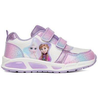 Frozen Sneakersy CEO-CP23-AW25-202DFR Fioletowy 26 Fioletowy Dziewczynka Frozen Sneakersy CEO-CP23-AW25-202DFR Fioletowy 26 Fioletowy Dziewczynka
