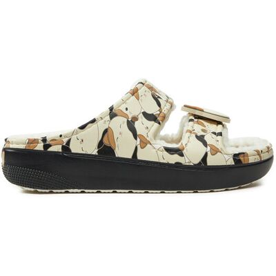 Crocs Klapki Squishmallows Cam Cozzy Sandal 210217 Beżowy 43_44 Beżowy Unisex Crocs Klapki Squishmallows Cam Cozzy Sandal 210217 Beżowy 43_44 Beżowy Unisex