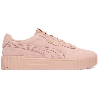 Puma Sneakersy Carina 3.0 SD 400721 02 Różowy 40 Różowy Damskie Puma Sneakersy Carina 3.0 SD 400721 02 Różowy 40 Różowy Damskie