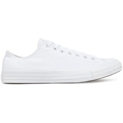 Converse Trampki Chuck Taylor All Star Sp Ox 1U647 Biały 44_5 Biały Męskie Converse Trampki Chuck Taylor All Star Sp Ox 1U647 Biały 44_5 Biały Męskie