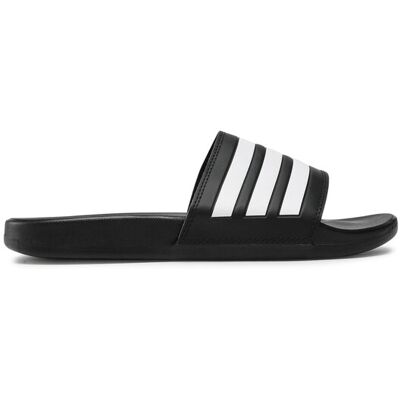 Adidas Klapki adilette Comfort GZ5891 Czarny 40_5 Czarny Unisex Adidas Klapki adilette Comfort GZ5891 Czarny 40_5 Czarny Unisex