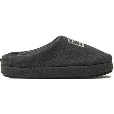 Tommy Hilfiger Kapcie Flag Warm Felt House Shoe FM0FM05227 Granatowy 39_40 Granatowy Męskie Tommy Hilfiger Kapcie Flag Warm Felt House Shoe FM0FM05227 Granatowy 39_40 Granatowy Męskie