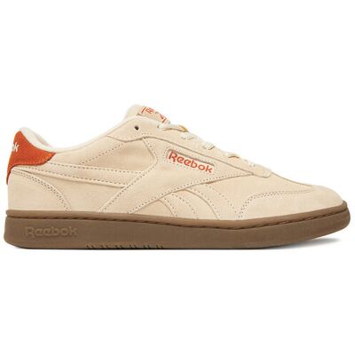 Reebok Sneakersy CEO-FORTE LOUNGER AR30252W-OOT Beżowy 39 Beżowy Damskie Reebok Sneakersy CEO-FORTE LOUNGER AR30252W-OOT Beżowy 39 Beżowy Damskie