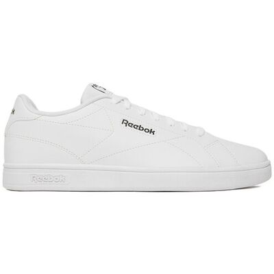 Reebok Sneakersy CEO-COURT CLEAN 100074369 Biały 47 Biały Męskie Reebok Sneakersy CEO-COURT CLEAN 100074369 Biały 47 Biały Męskie