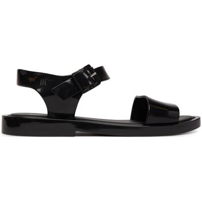Melissa Sandały Mar Sandal II Ad 33815 Czarny 35_36 Czarny Damskie Melissa Sandały Mar Sandal II Ad 33815 Czarny 35_36 Czarny Damskie